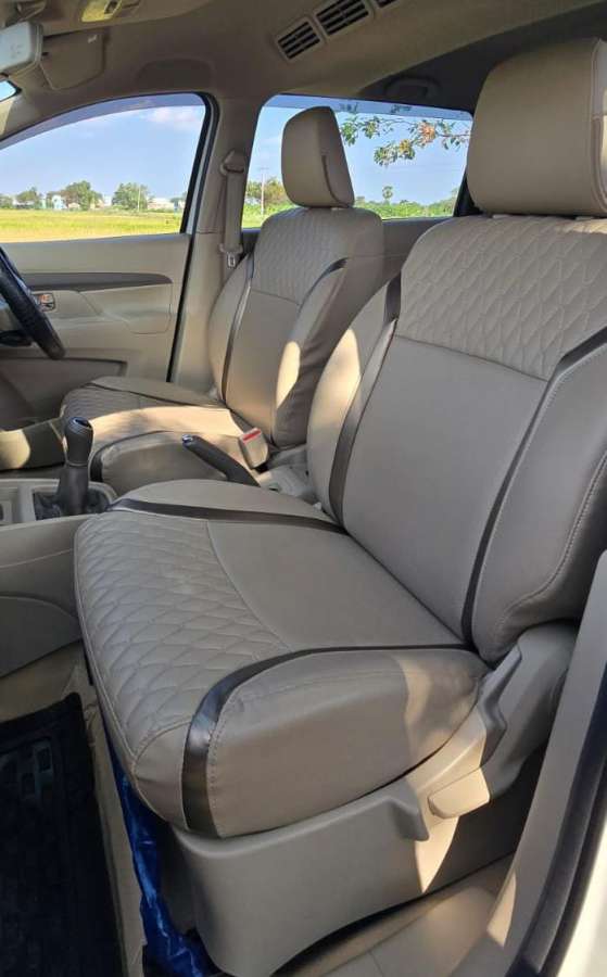 Maruti Suzuki Ertiga - Image 4