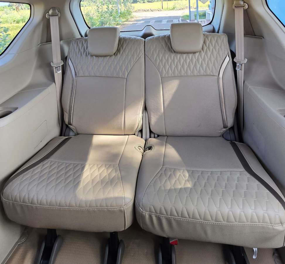 Maruti Suzuki Ertiga - Image 2