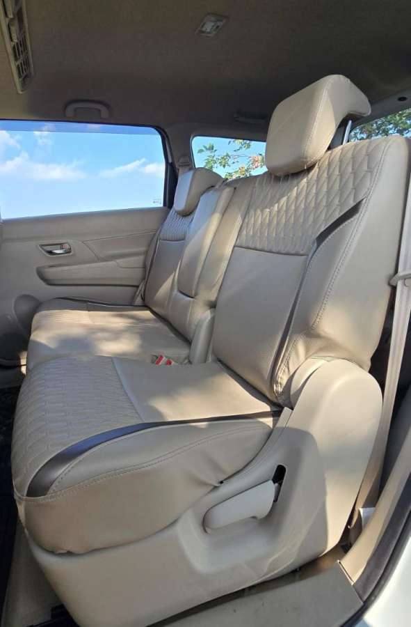 Maruti Suzuki Ertiga - Image 3