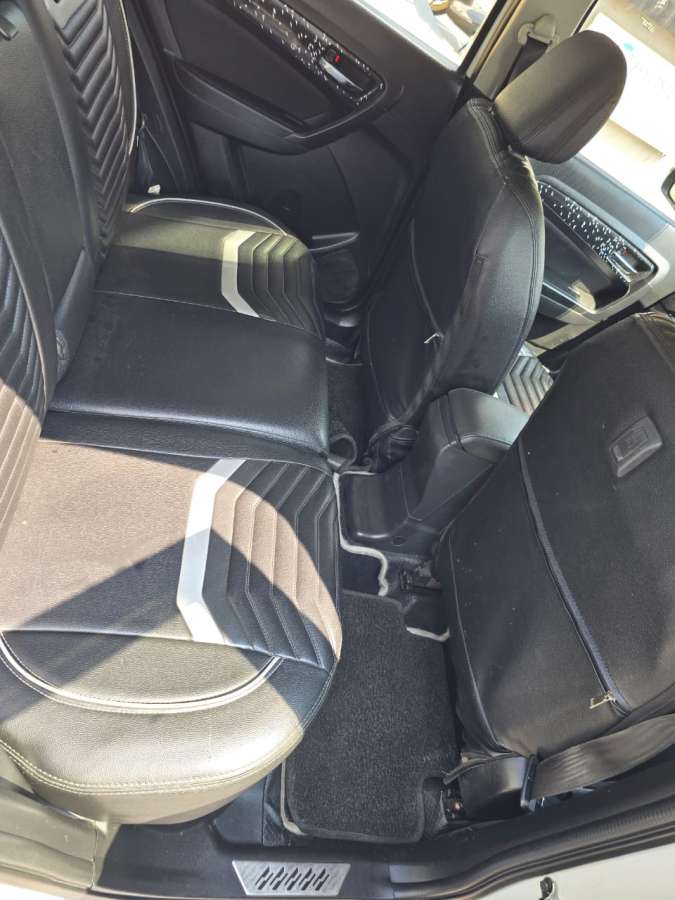 Maruti Suzuki Vitara Brezza