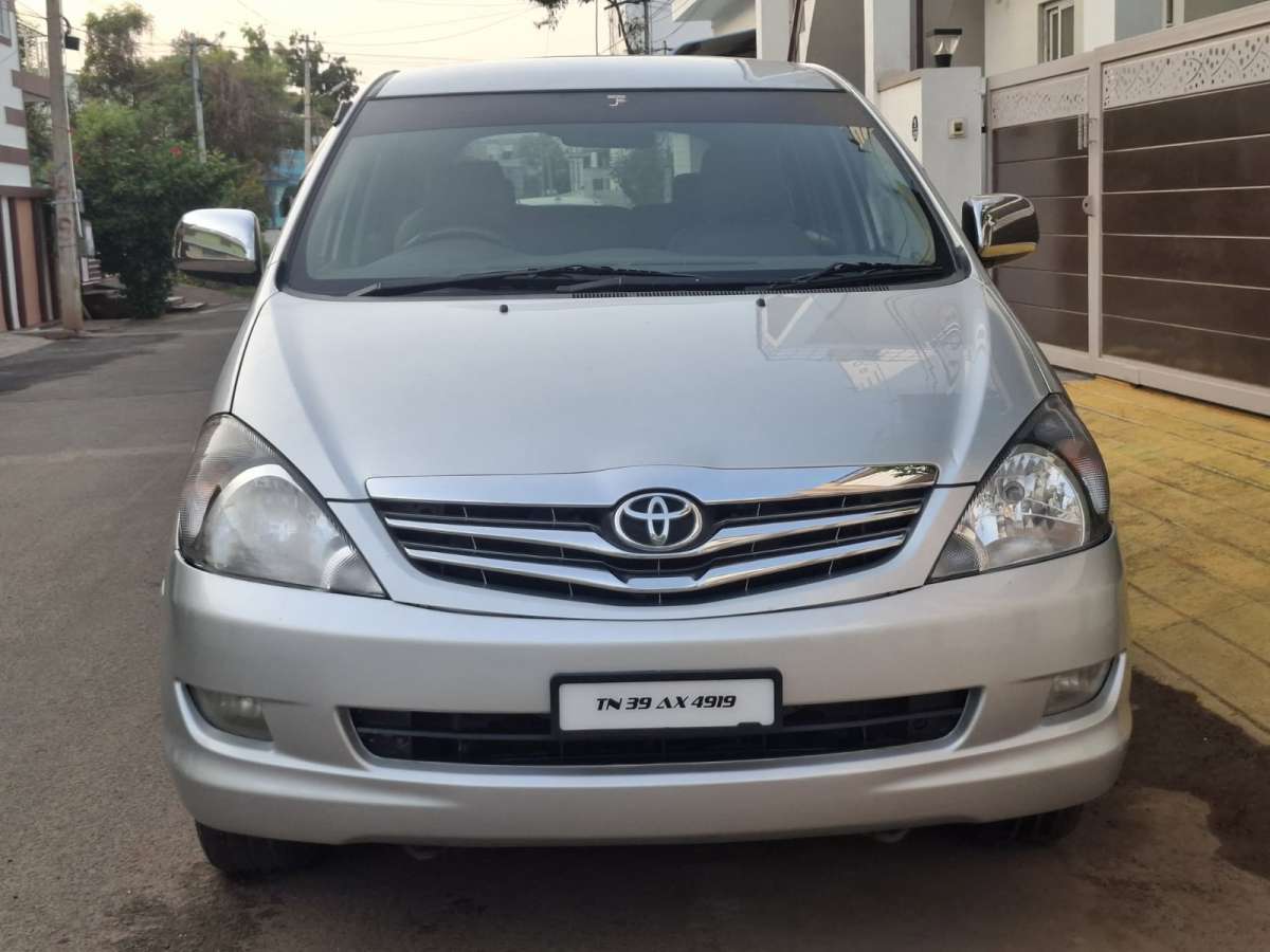 Toyota Innova