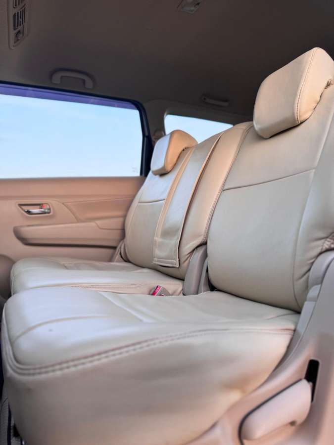 Maruti Suzuki Ertiga - Image 4