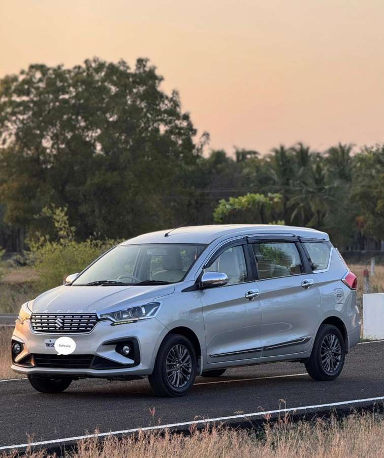 Maruti Suzuki Ertiga - Image 7