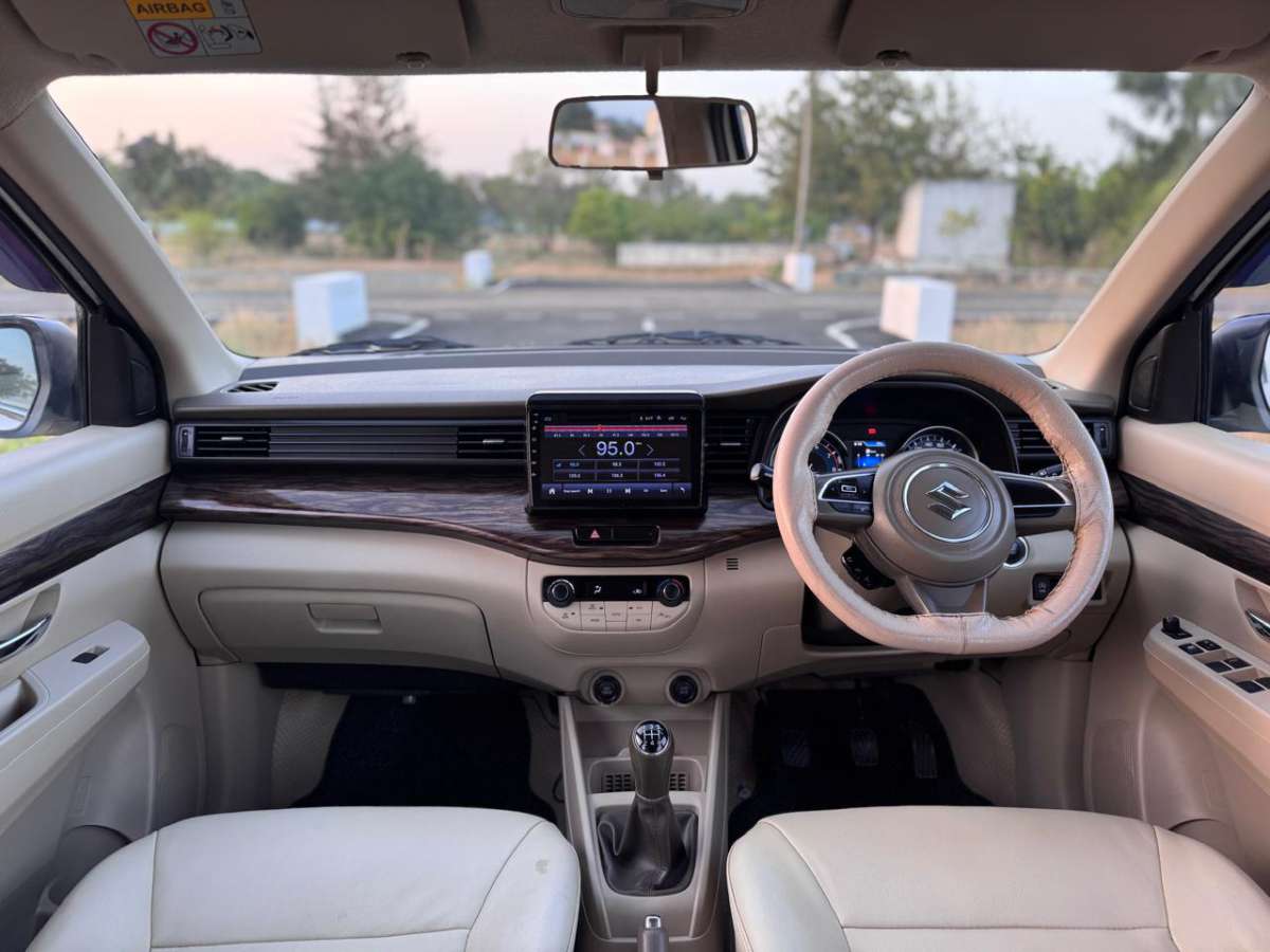 Maruti Suzuki Ertiga - Image 2