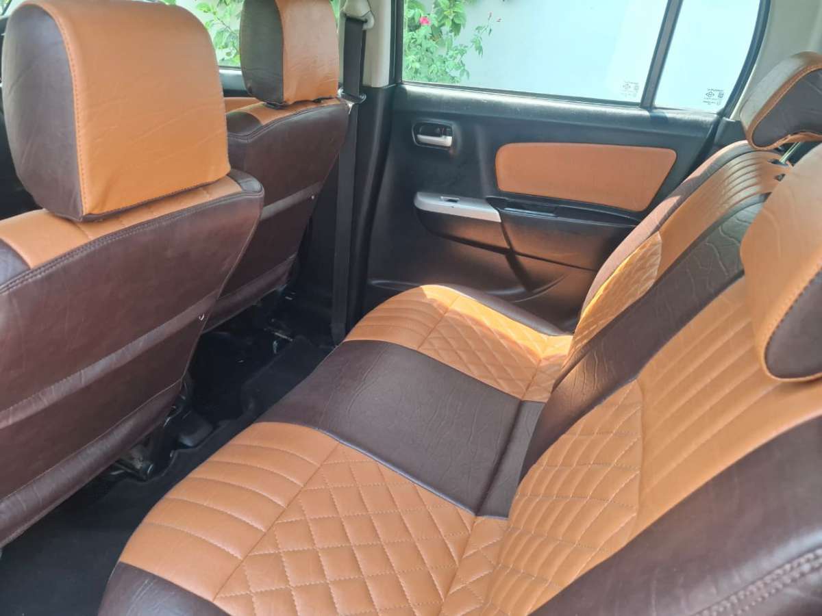Maruti Suzuki Wagon R - Image 3