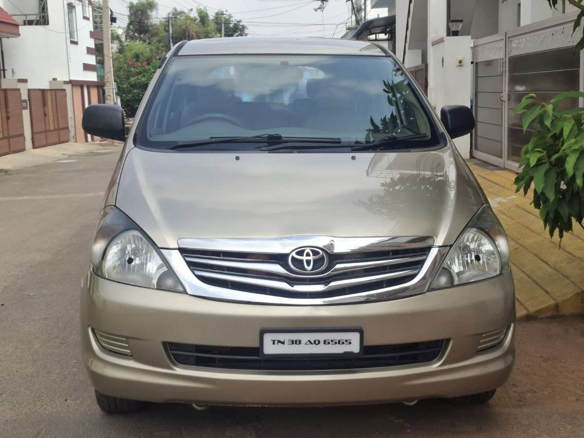 Toyota Innova