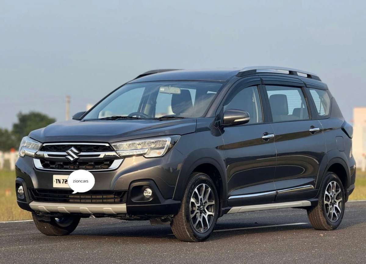 Maruti Suzuki XL6 - Image 7