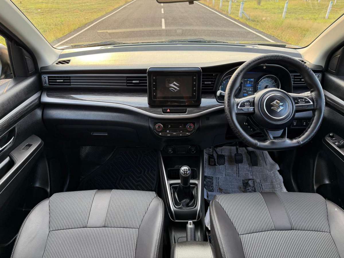 Maruti Suzuki XL6 - Image 2