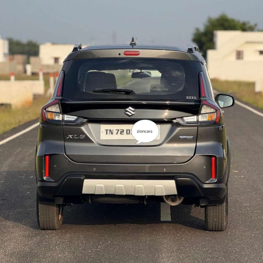 Maruti Suzuki XL6 - Image 8