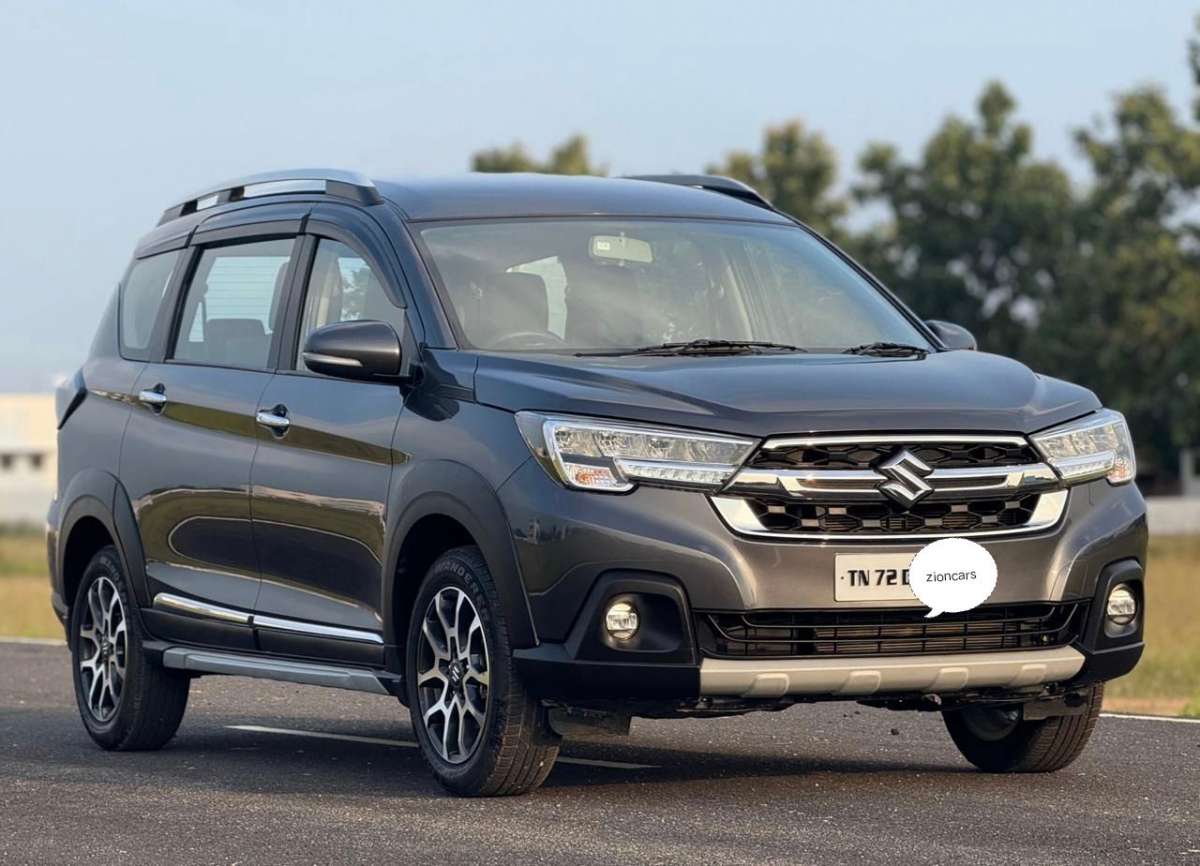 Maruti Suzuki XL6 - Image 6