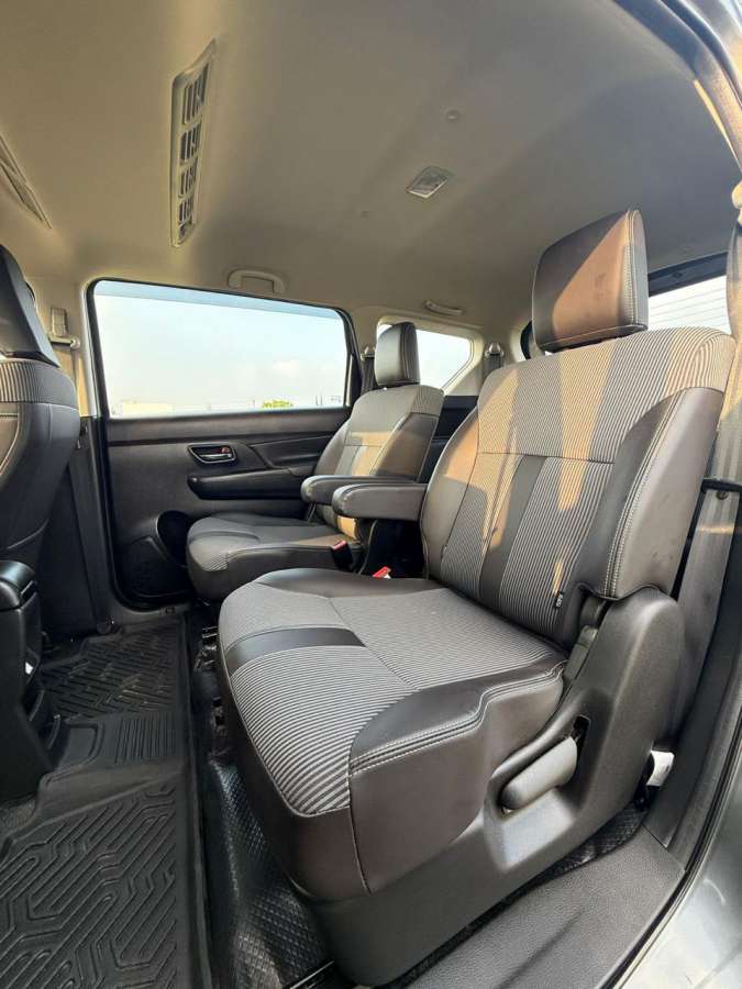 Maruti Suzuki XL6 - Image 4