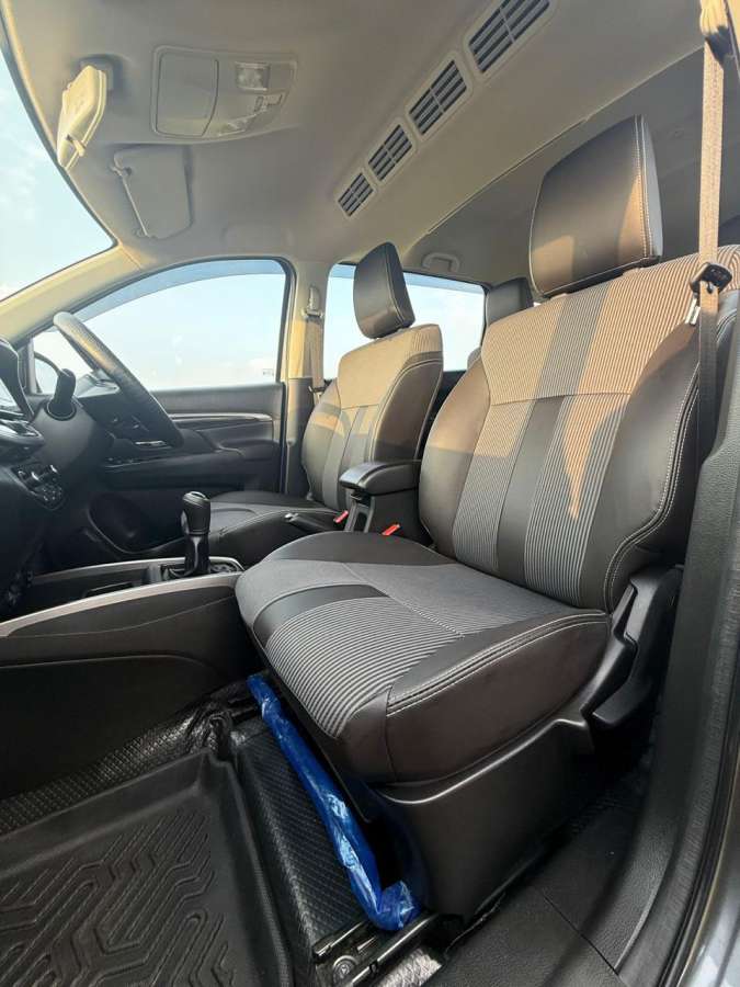 Maruti Suzuki XL6 - Image 3