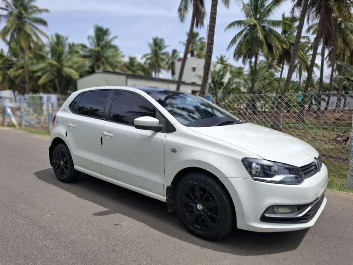 Volkswagen Polo - Image 3