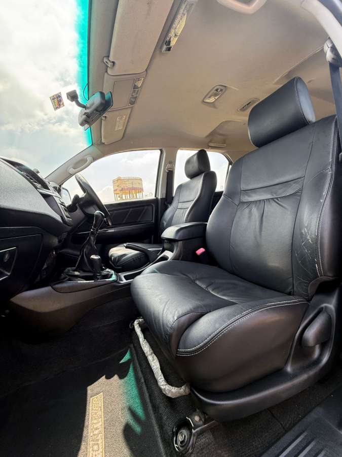 Toyota Fortuner - Image 3