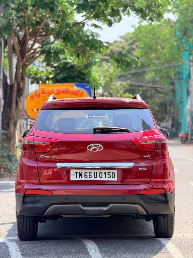 Hyundai Creta - Image 3