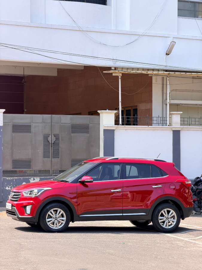 Hyundai Creta - Image 2