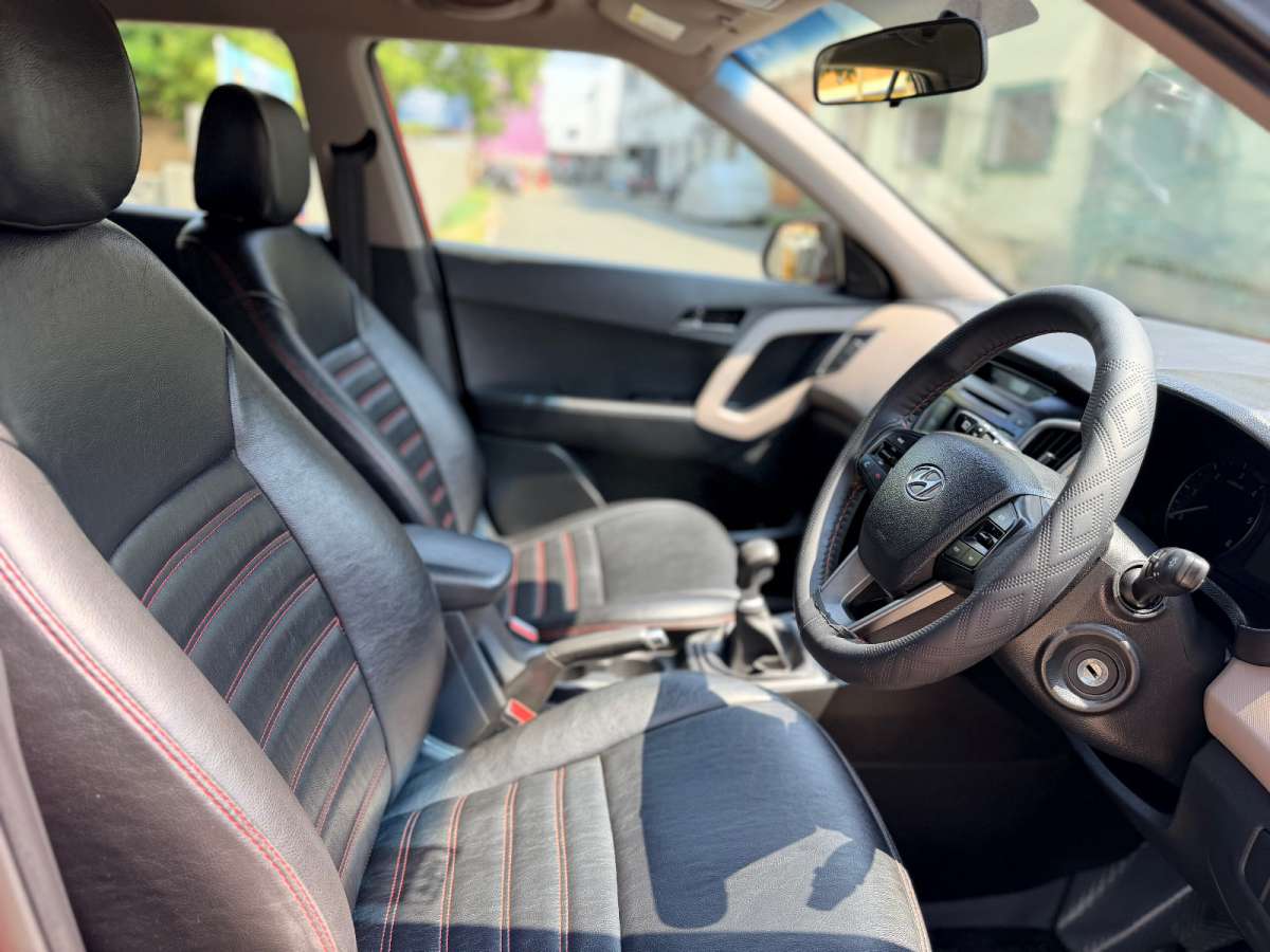 Hyundai Creta - Image 7