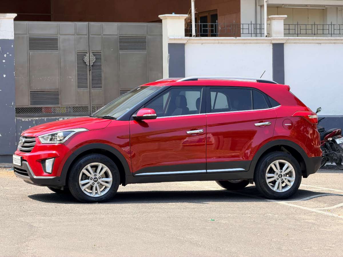Hyundai Creta - Image 8