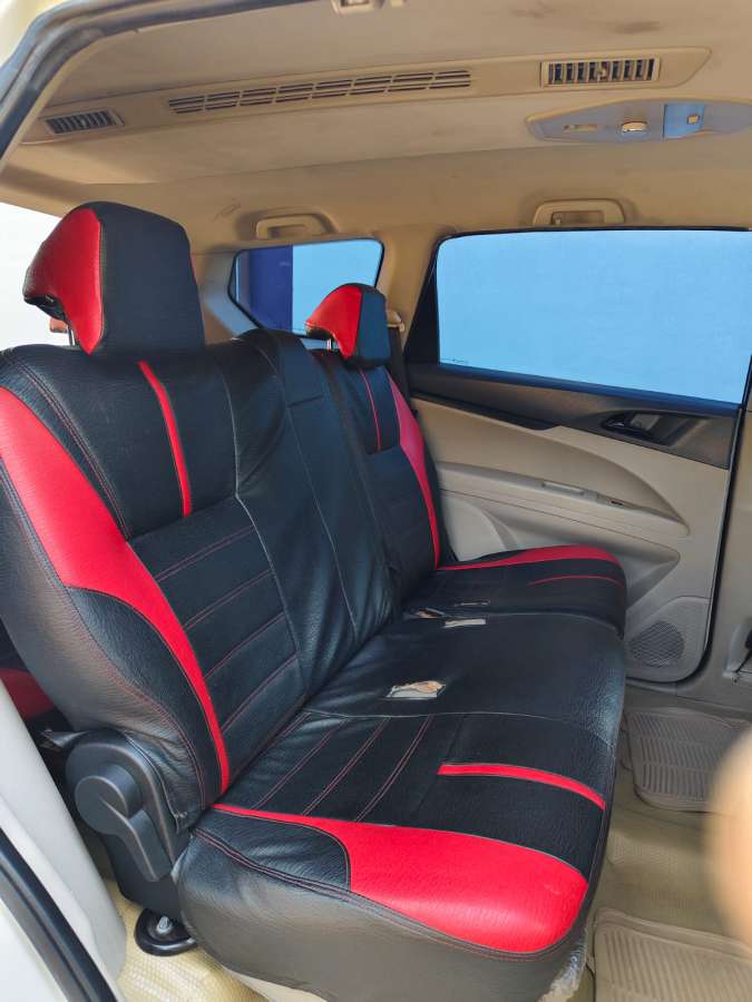 Mahindra Marazzo - Image 4