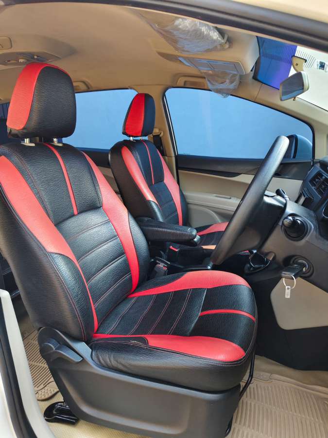 Mahindra Marazzo - Image 3