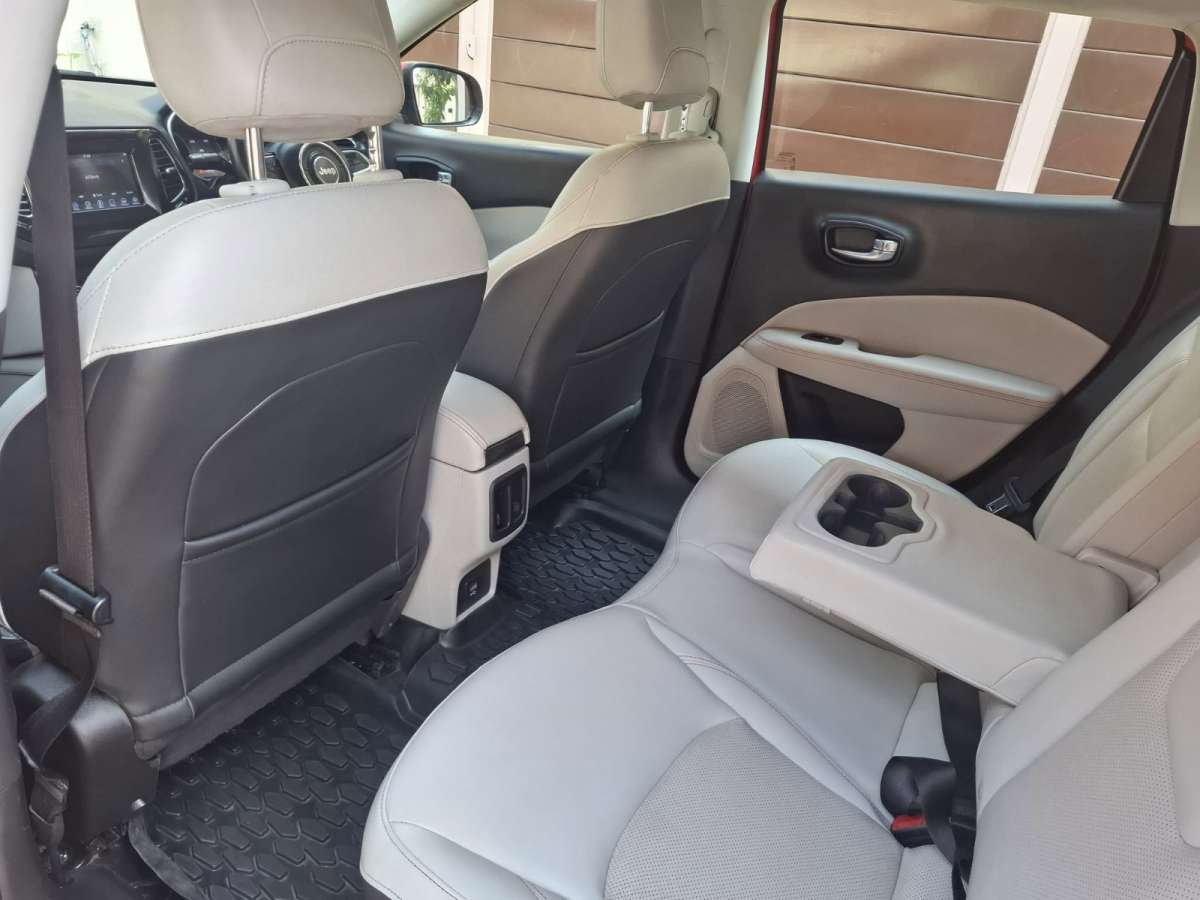 Jeep Compass - Image 5