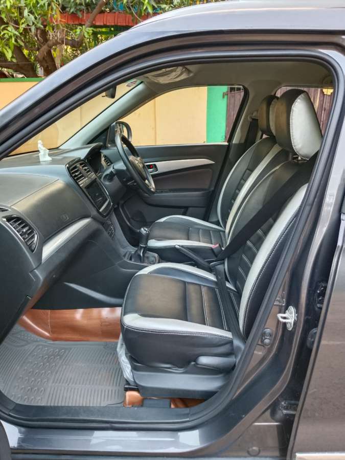 Toyota Urban Crusier - Image 5