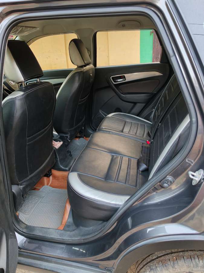 Toyota Urban Crusier - Image 4