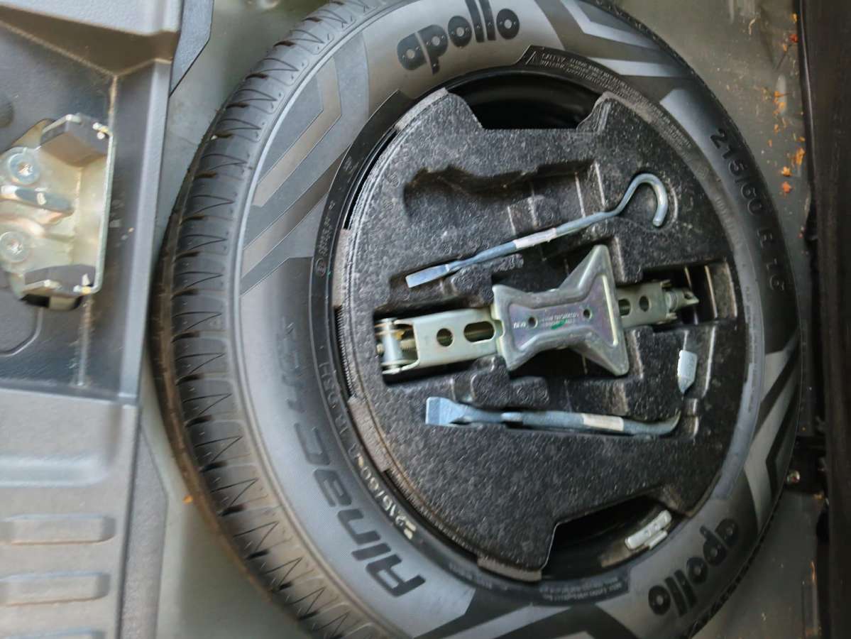 Toyota Urban Crusier - Image 3