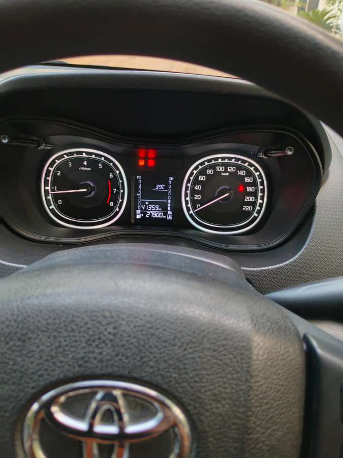 Toyota Urban Crusier - Image 2