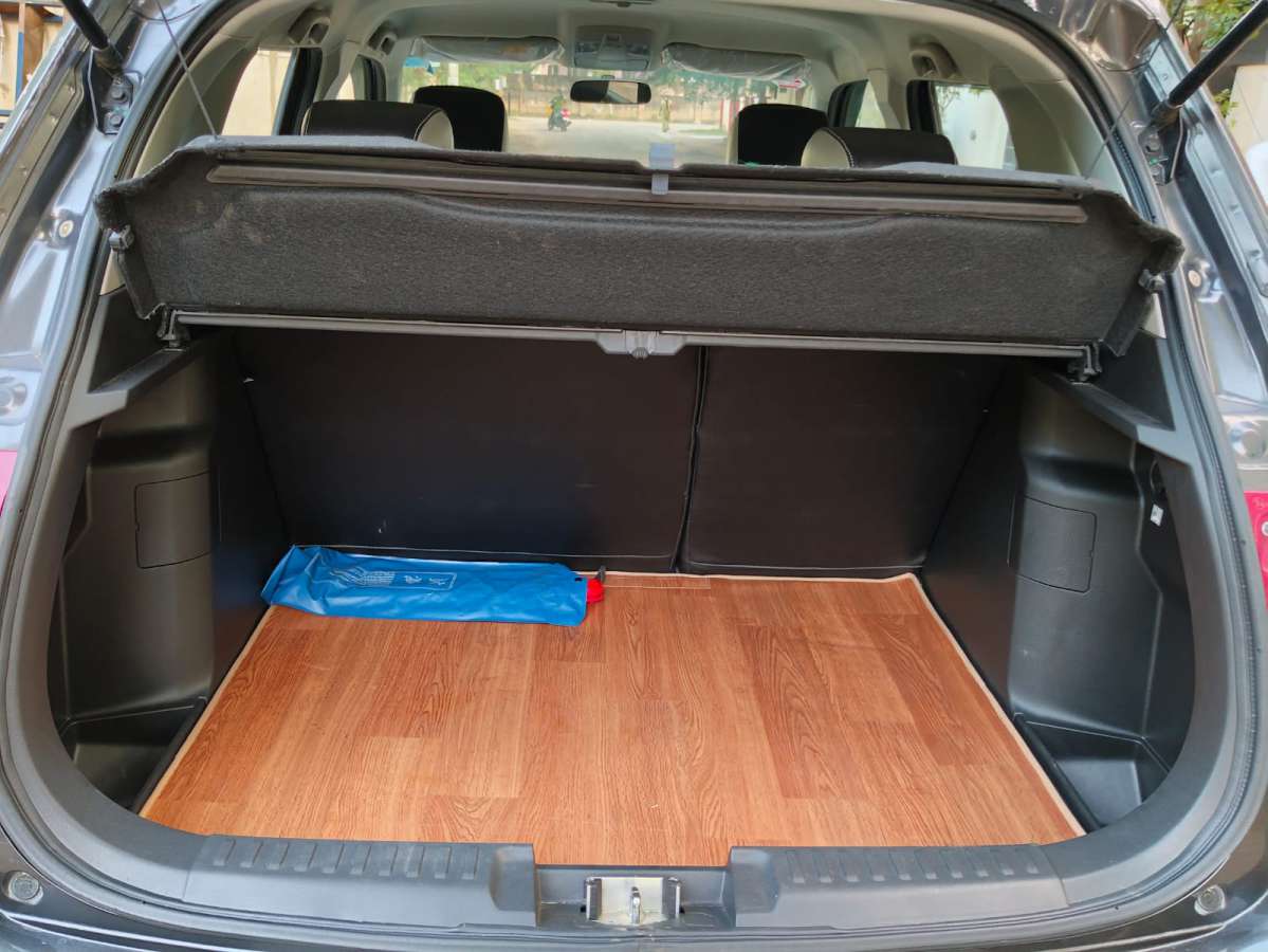 Toyota Urban Crusier - Image 6