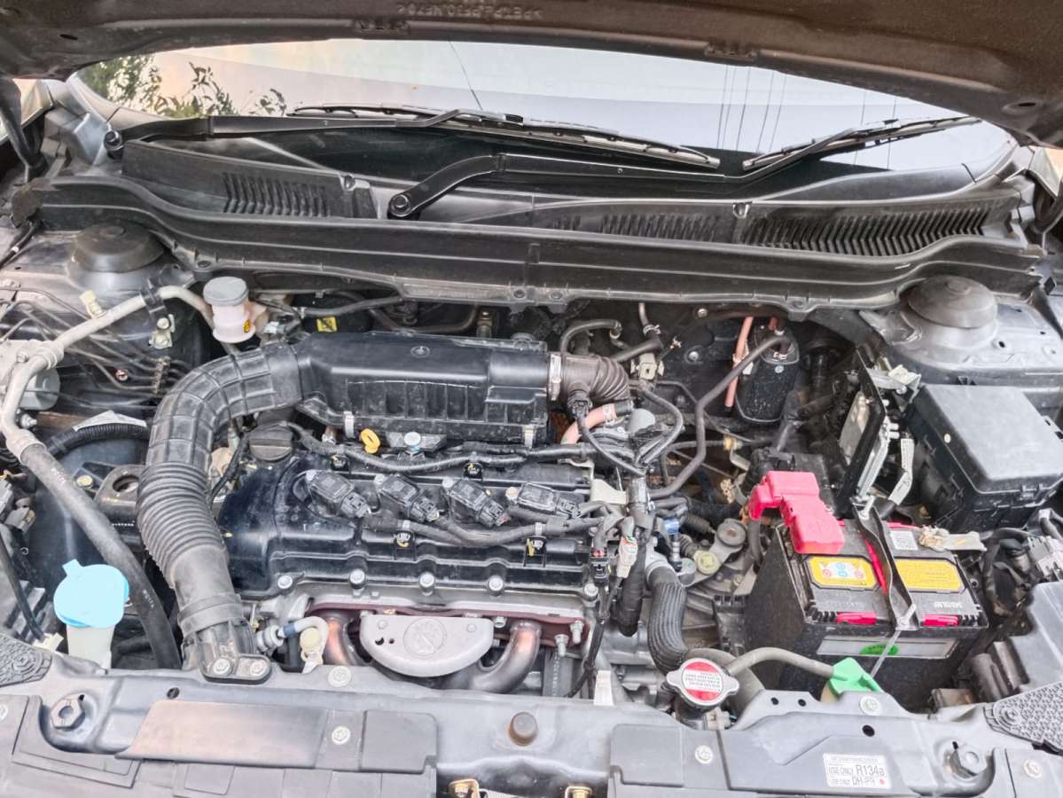 Toyota Urban Crusier - Image 7