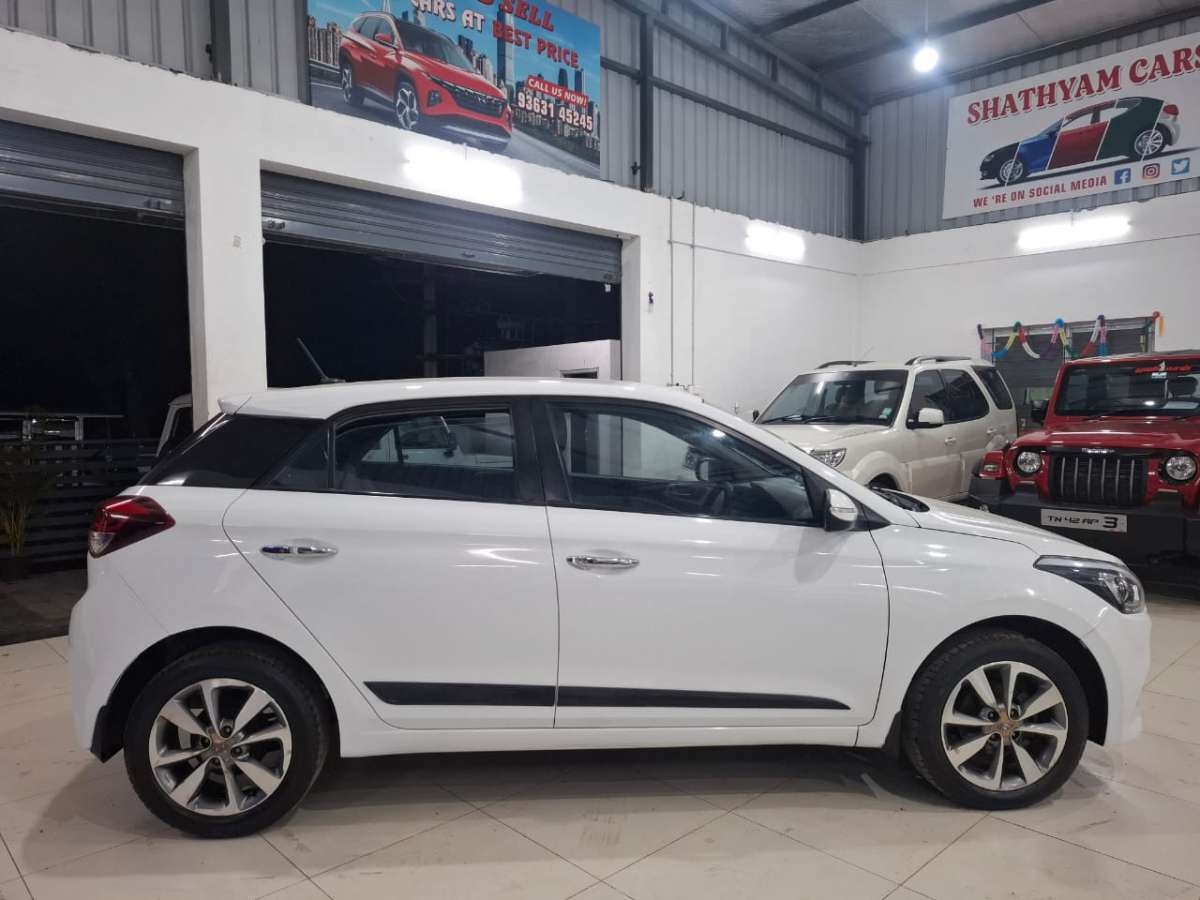 Hyundai i20 - Image 3