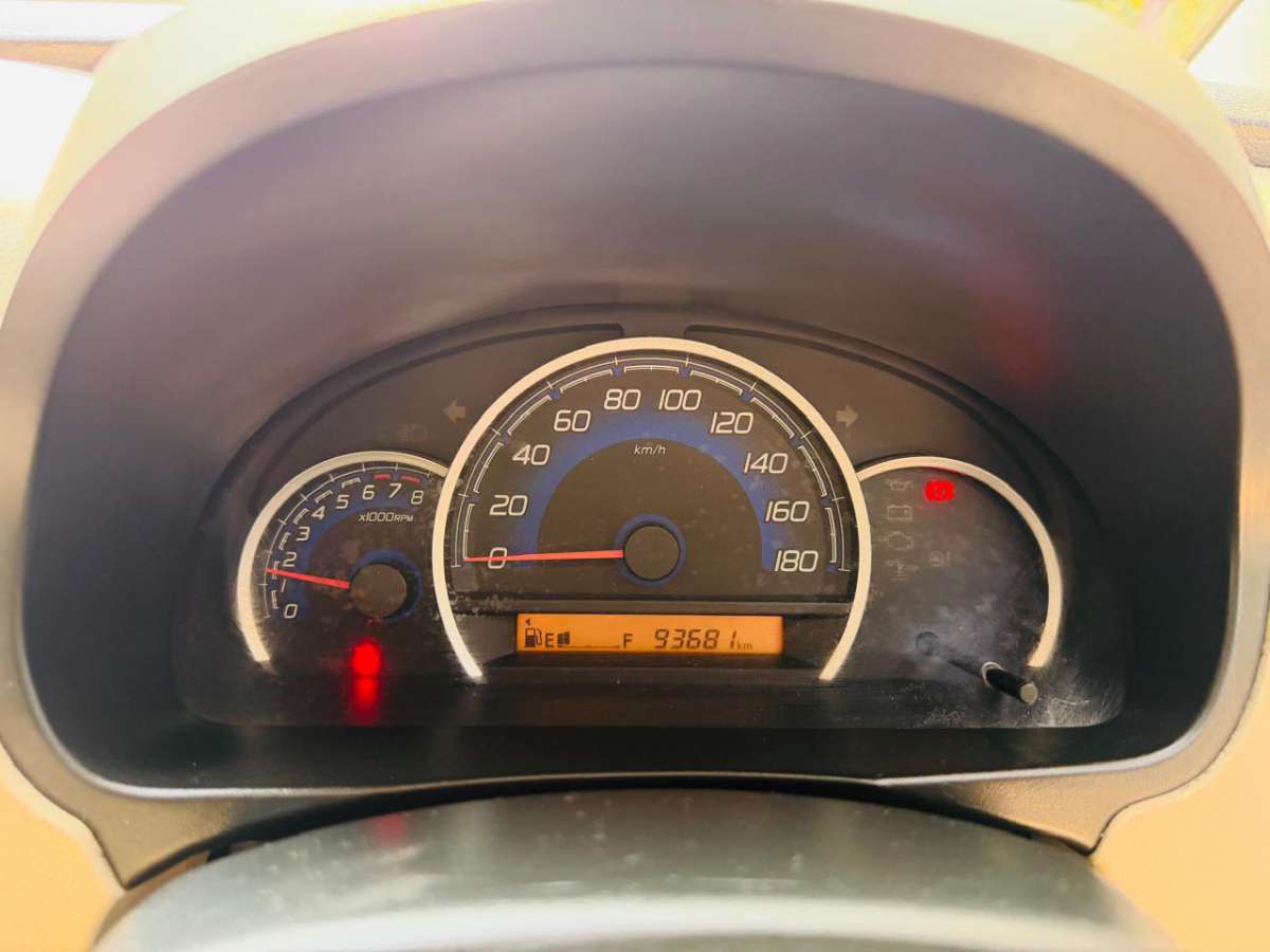 Maruti Suzuki Wagon R - Image 2