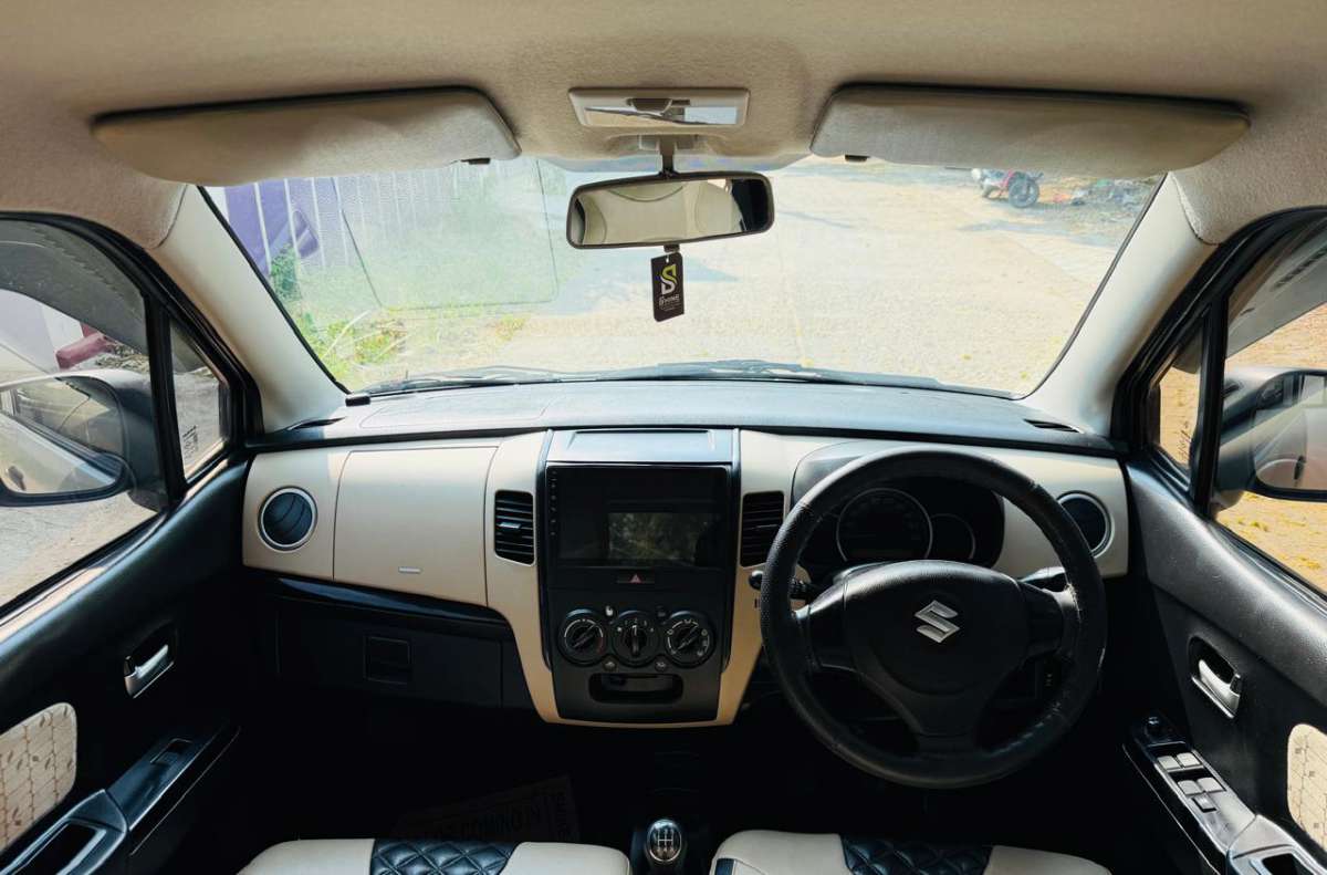 Maruti Suzuki Wagon R - Image 3