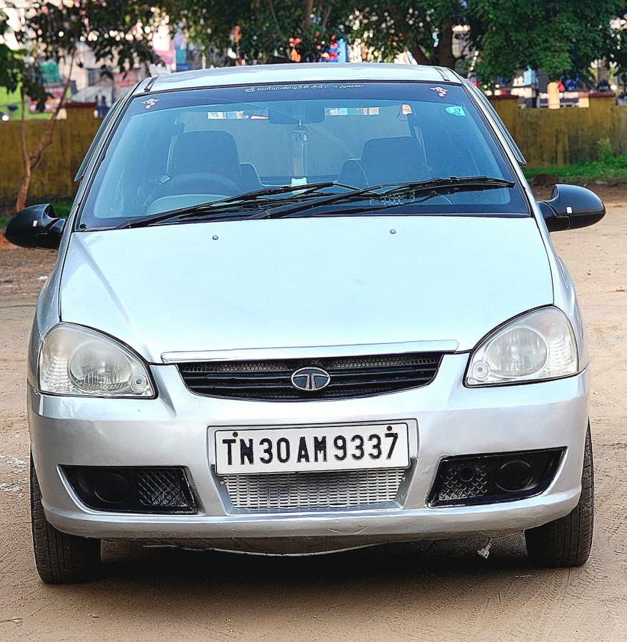 Tata Indica DLS Tata Indica DLS