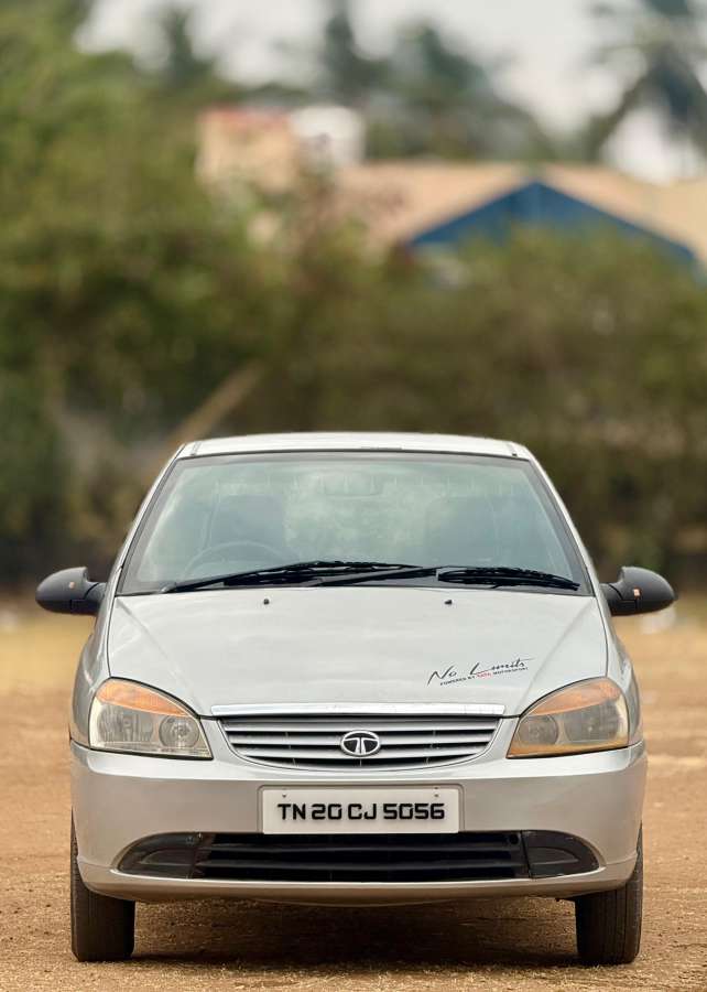 Tata Indigo LX Tata Indigo LX