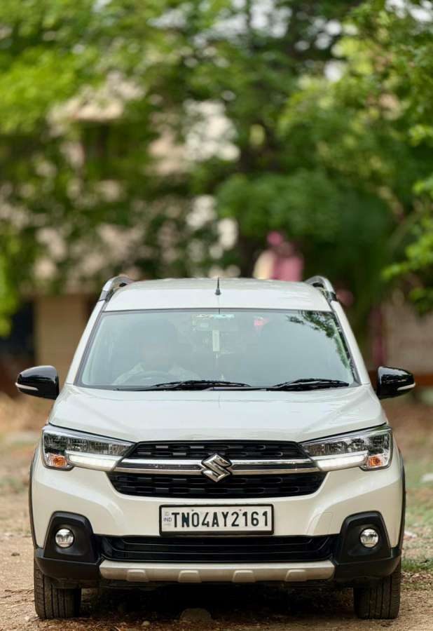 Maruti Suzuki XL6 Zeta