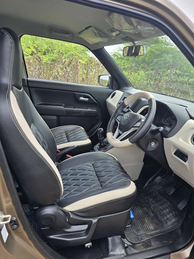 Maruti Suzuki Wagon R - Image 5