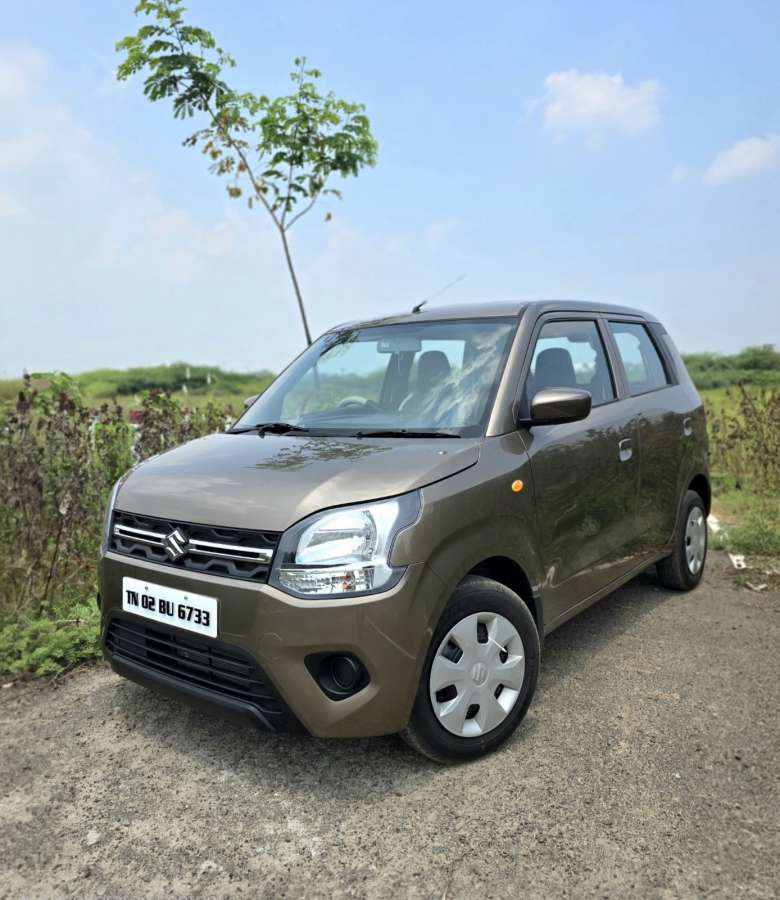 Maruti Suzuki Wagon R - Image 6