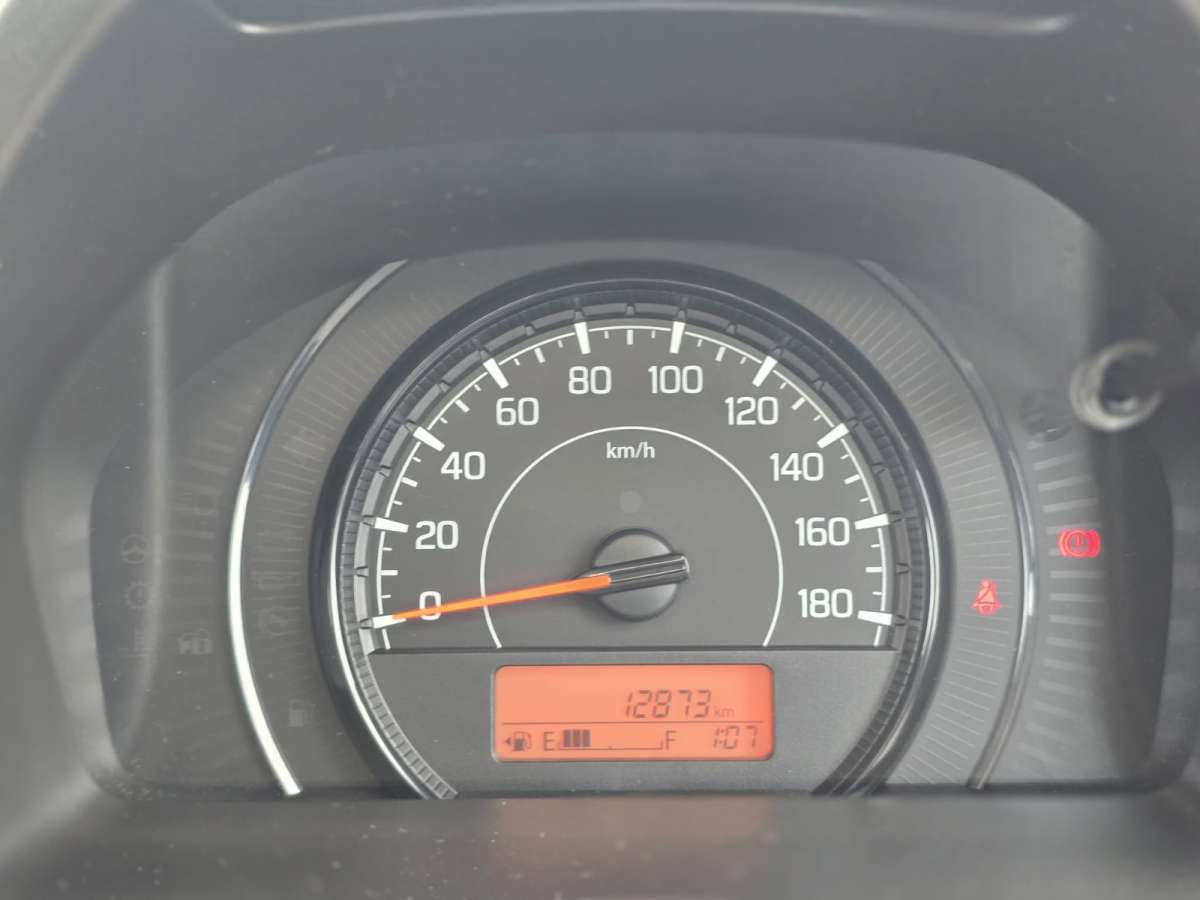 Maruti Suzuki Wagon R - Image 10