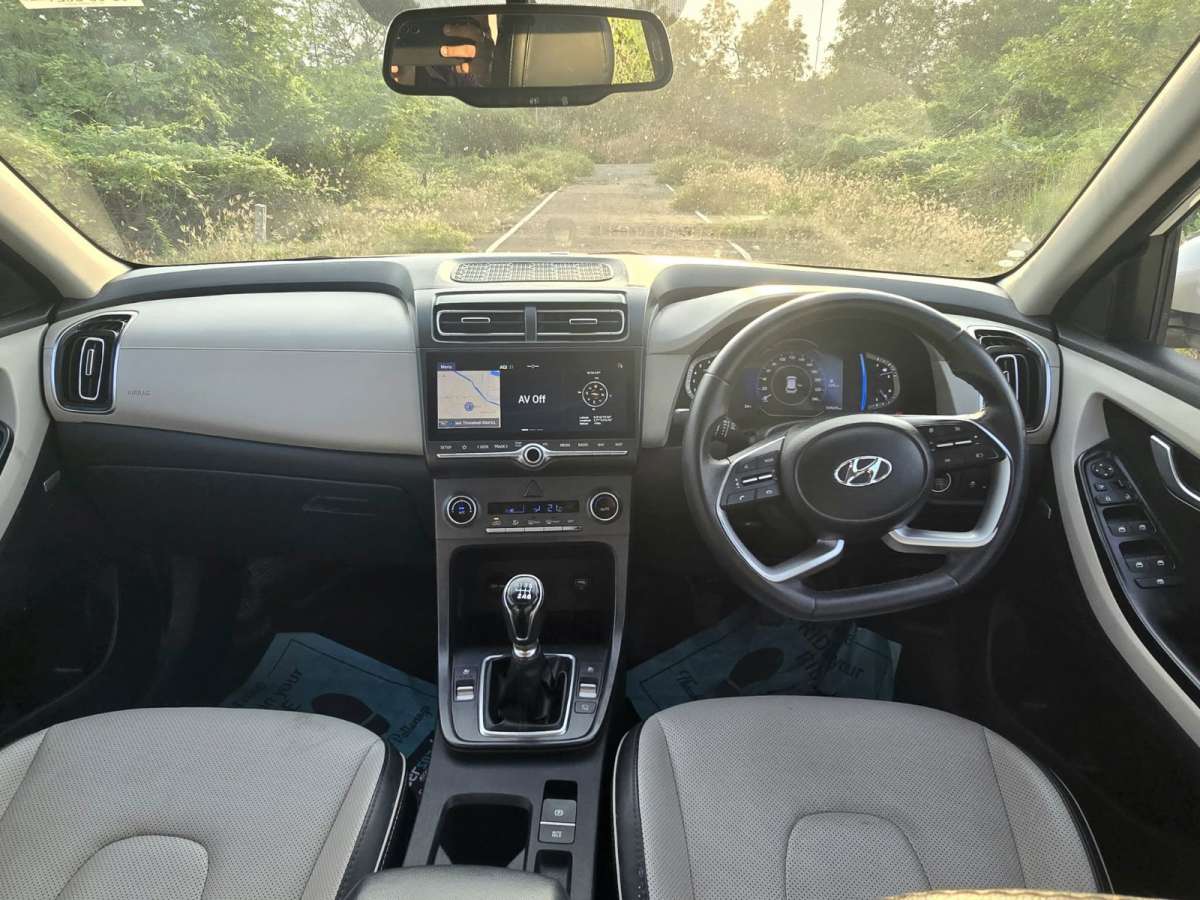 Hyundai Creta - Image 4
