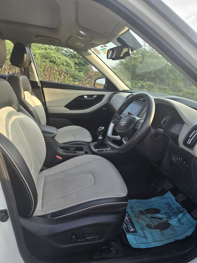 Hyundai Creta - Image 5