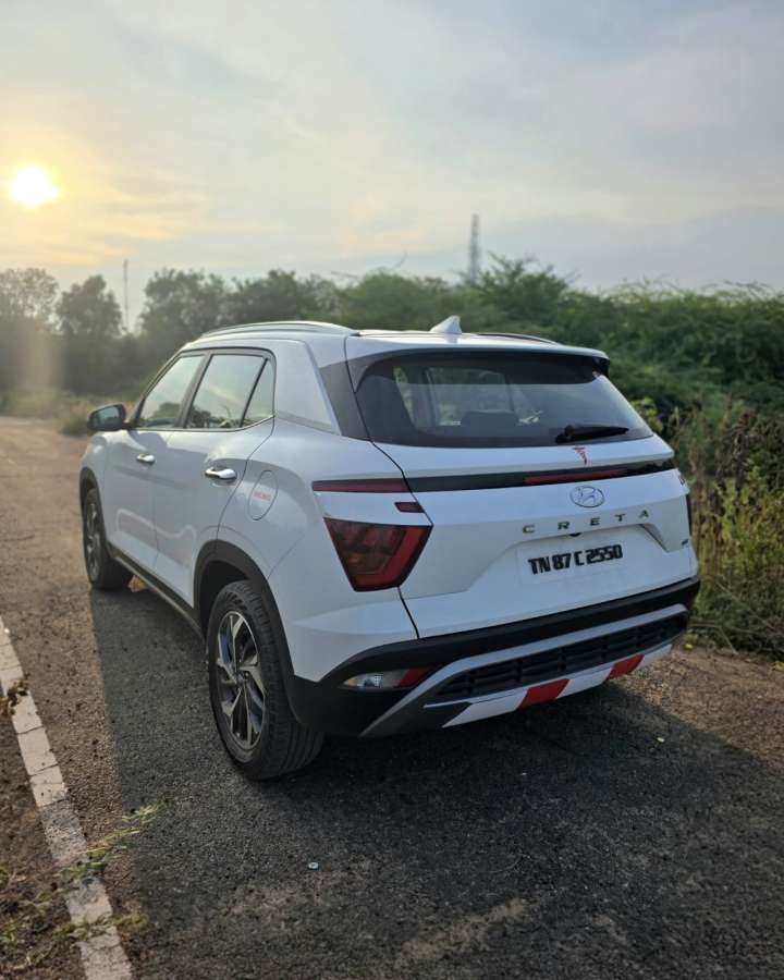 Hyundai Creta - Image 8