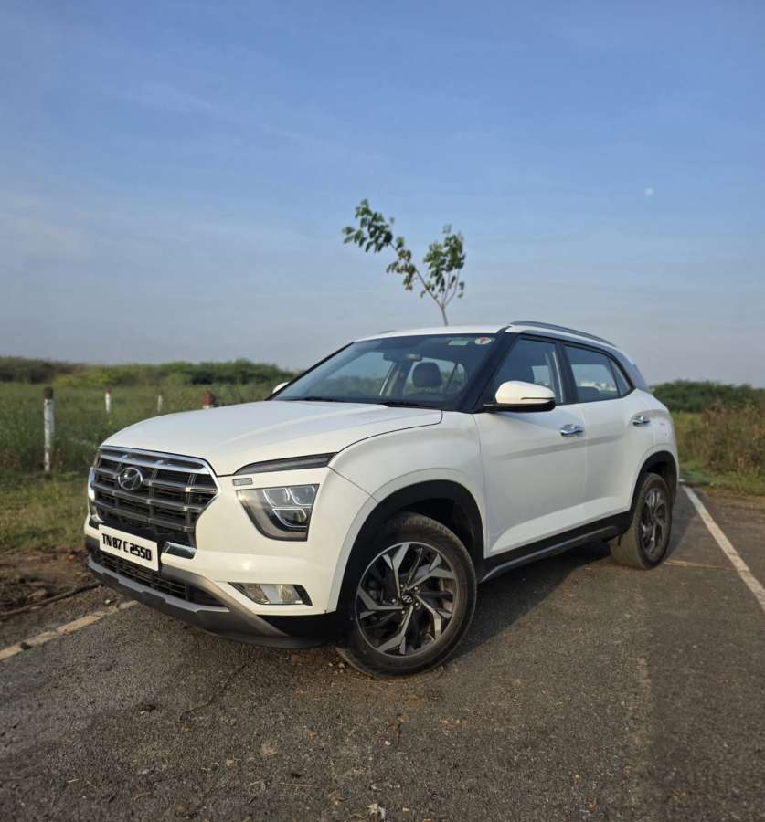 Hyundai Creta - Image 7