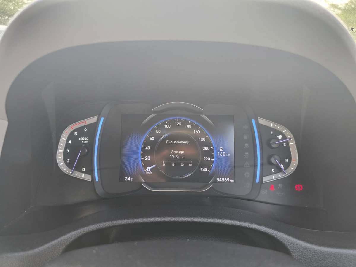 Hyundai Creta - Image 2