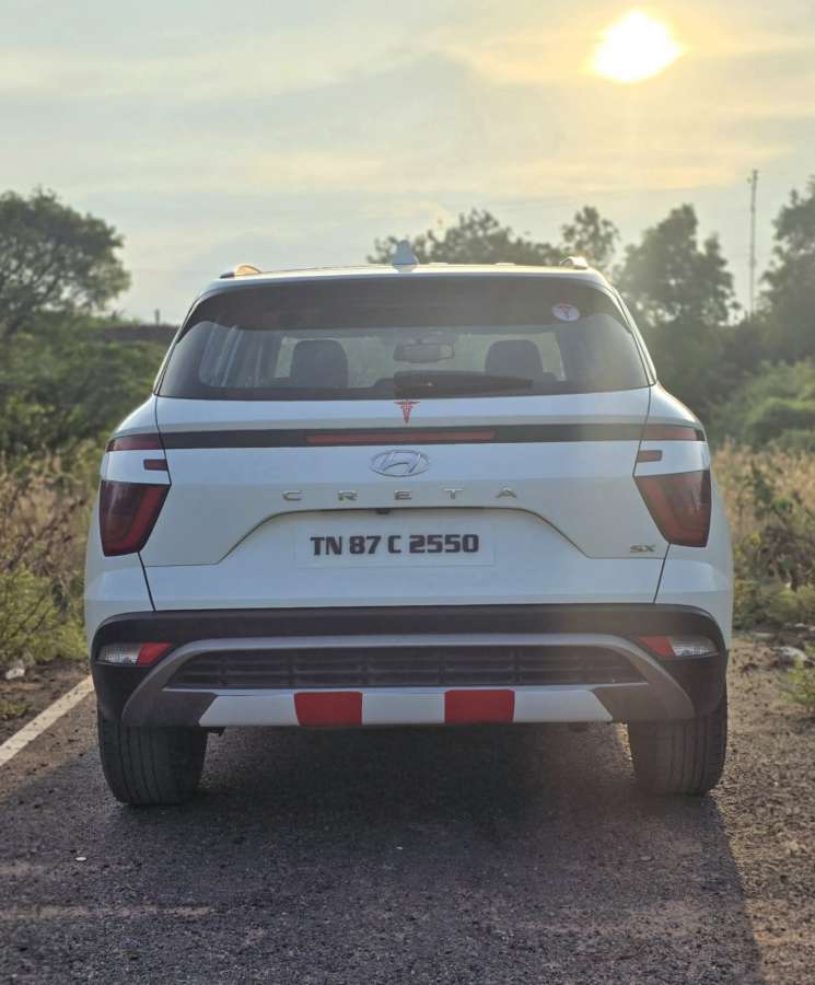 Hyundai Creta - Image 10