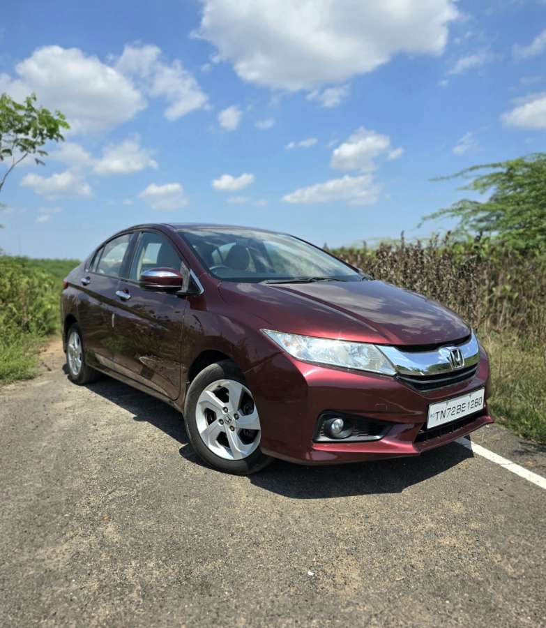 Honda City - Image 6