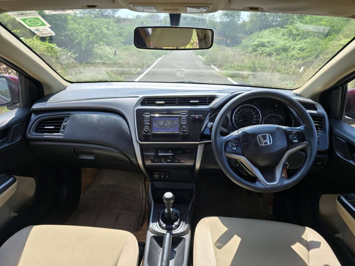 Honda City - Image 4