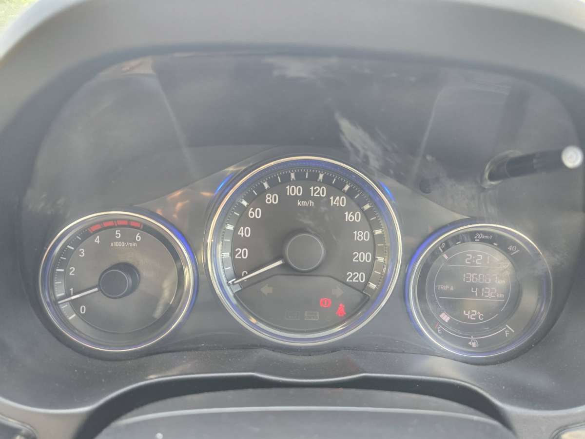 Honda City - Image 7