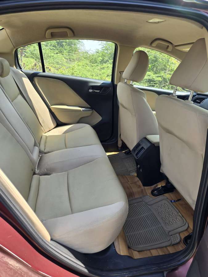 Honda City - Image 8